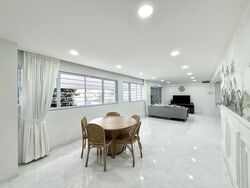 Blk 121 Mcnair Spring (Kallang/Whampoa), HDB 5 Rooms #541686401
